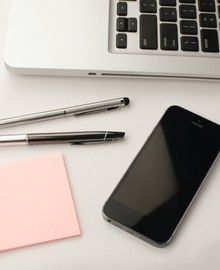 Hulp met telefoon, tablet en computer