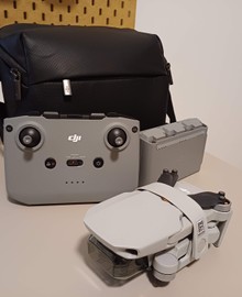 DJI Mini 2 Fly More Kit