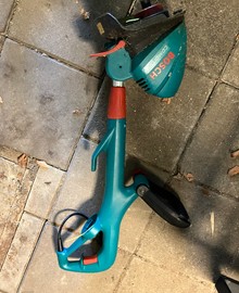 Grastrimmer