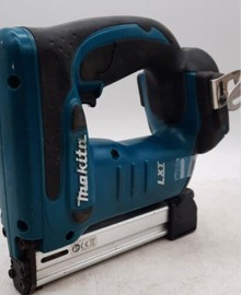 Makita dt221 accu Tacker (nietpistool) nieten van 10 tot 22 mm