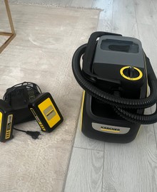 KARCHER Tapijtreiniger