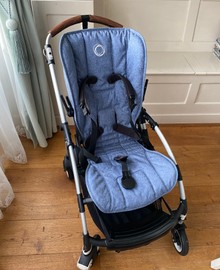 Kinderwagen