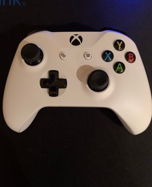 Xbox one controller