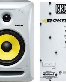 Krk Rokit 6 G3 Boxen