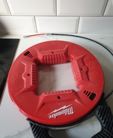 Trekveer Milwaukee polyester 30m