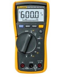 Multimeter Fluke