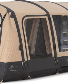 Bardani Airspace Tent 5 pers opblaastent