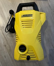 Kärcher K2 hogedrukreiniger 