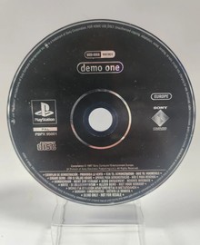  Playstation 1: Euro demo (france) 44