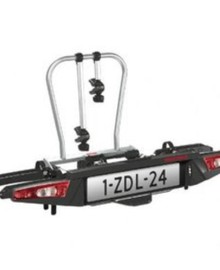 Trekhaak fietsendrager Foldclick 2 van Yakima