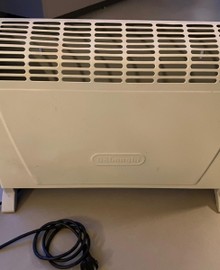 Elektrische kachel