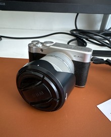 Dslr Camera