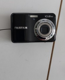 Compactcamera