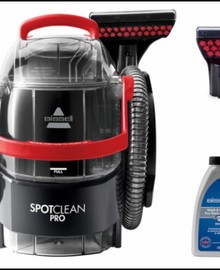 Stoomreiniger Bisell Spotclean PRO