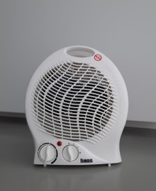 Electrische kachel 2000 Watt