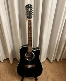 Akoestische gitaar