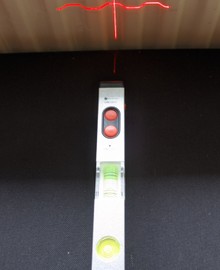 laserwaterpas