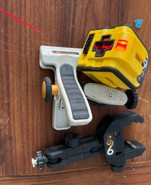 Laser Level