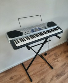 Keyboard