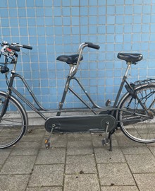 Tandem