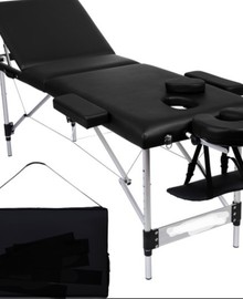 Massagetafel