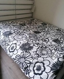 Bed 160 x 200cm 