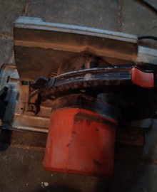 Invalzaag Holzher