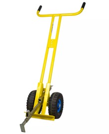 Tegelverlegkar , Tegeltiller