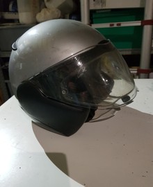 Motorhelm