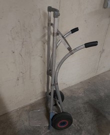 Steekkar