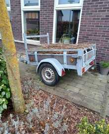 Aanhangwagen