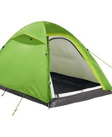 1 persoons trekkingtent