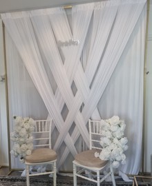Tiffany chairs