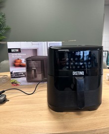 Airfryer 