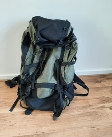Backpack