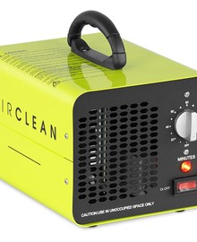 ozone generator. Luchtreiniger 