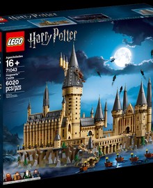 Lego verhuur Oost-Vlaanderen