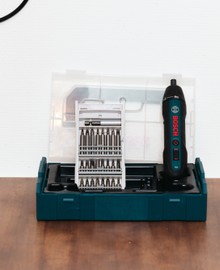 Elektrische schroevendraaier