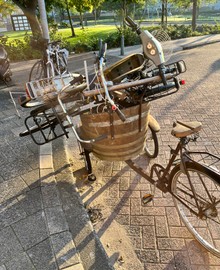 Bakfiets