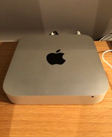 Apple Mac Mini