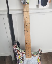 Elektrische gitaar
