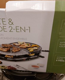 Gourmetset
