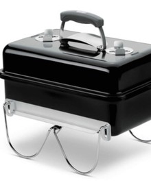Barbecue Weber Go Anywhere