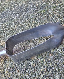 Grondboor