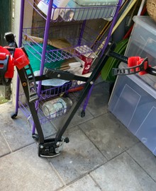 Bike Carrier