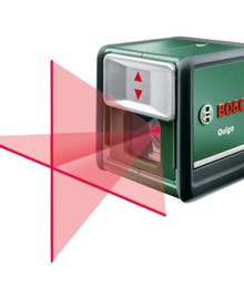 Laserwaterpas