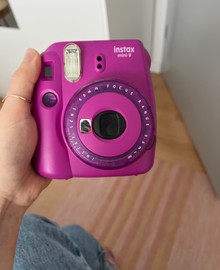 Instant Camera
