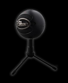 Microphone