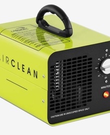 Ozongenerator 