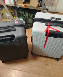 Rolkoffer